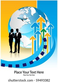 business concept design