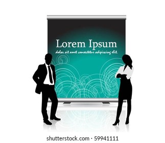 business concept design