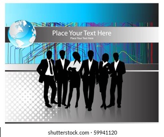 business concept design