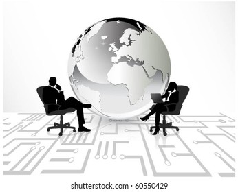 business concept design