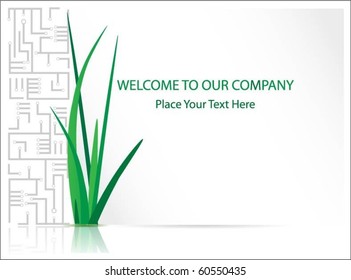 business concept design