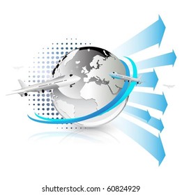 business concept design
