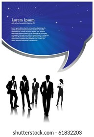 business concept design