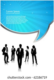 business concept design