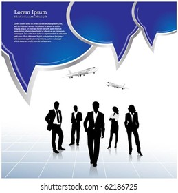 business concept design