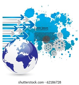 business concept design