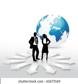 business concept design