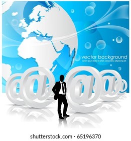 business concept design