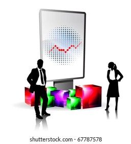 business concept design