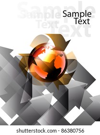 business concept design