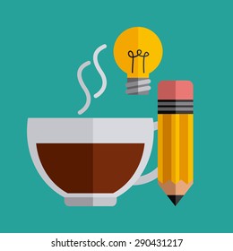 business concept design, vector illustration eps10 graphic 