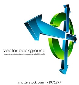 business concept design-vector