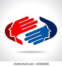 business concept icon