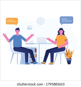 Business Concept Illustration Premium Vector Stock Vector Royalty Free