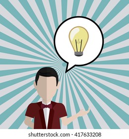 Business concept. media icon. communication concept