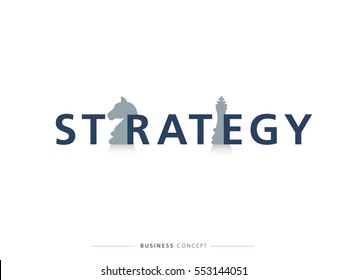 business concept and strategy