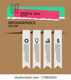 Business concept vector illustration