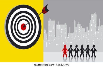 Business concepts
