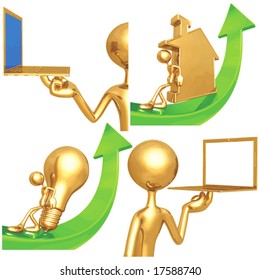 Conceptos empresariales