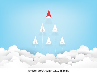 Business concepts about executive leaders.