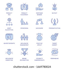 Business Concepts Hand Drawn icons - vector 