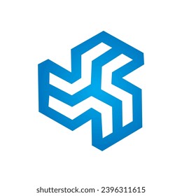 business construction business design logo