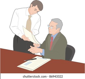 Business / Consultation