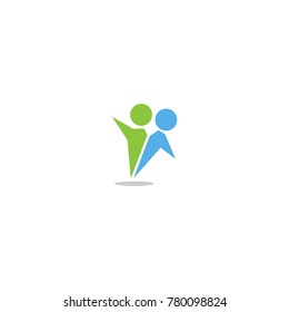 Business and Consulting Logo