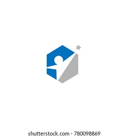 Business and Consulting Logo