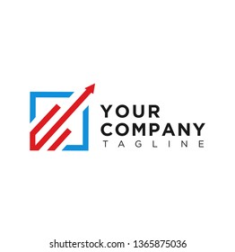 Business Consulting logo vector