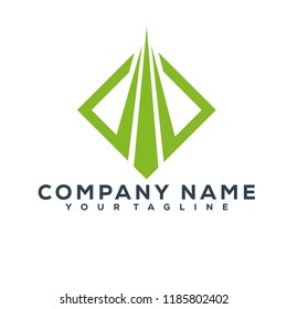 Business Consulting Vector Graphic Template Download Modern