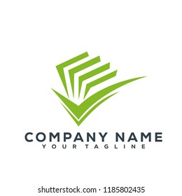 Business Consulting Vector Graphic Template Download Modern
