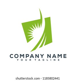 Business Consulting Vector Graphic Template Download Modern