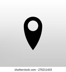 Business contact icon