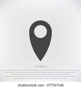 Business contact icon