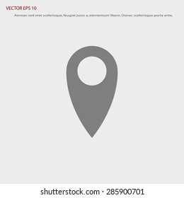 Business contact icon