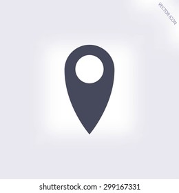 Business contact icon