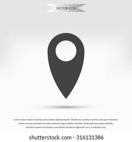 Business contact icon