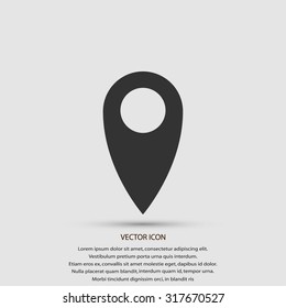 Business contact icon