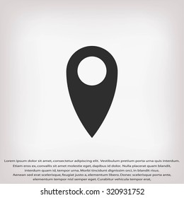 Business contact icon