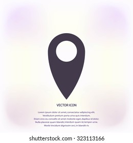 Business contact icon
