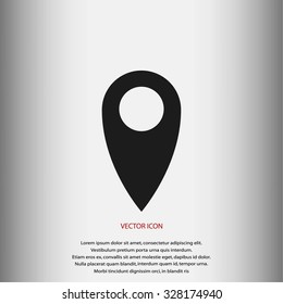 Business contact icon