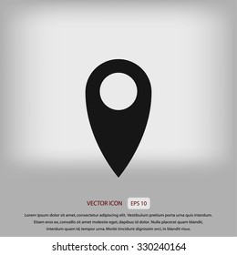 Business contact icon