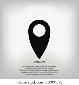Business contact icon