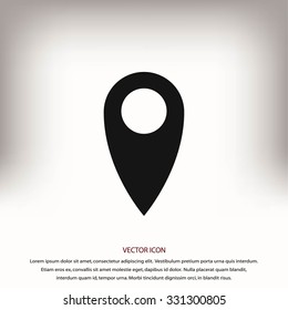 Business contact icon