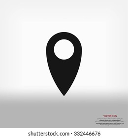 Business contact icon
