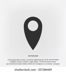 Business contact icon