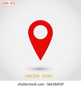 Business contact icon