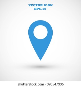 Business contact icon