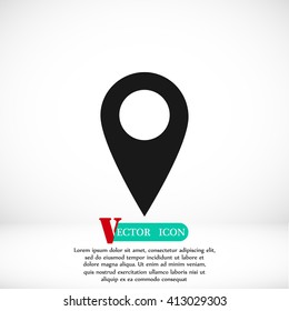 Business contact icon